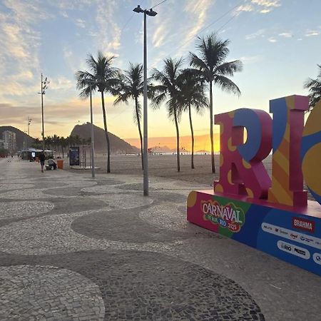 Rio Spot Homes Varanda U022A Rio de Janeiro Extérieur photo