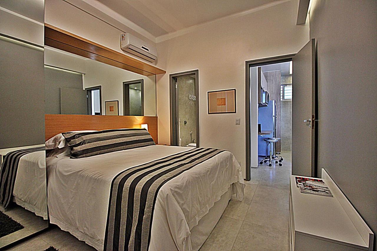 Rio Spot Homes Varanda U022A Rio de Janeiro Extérieur photo