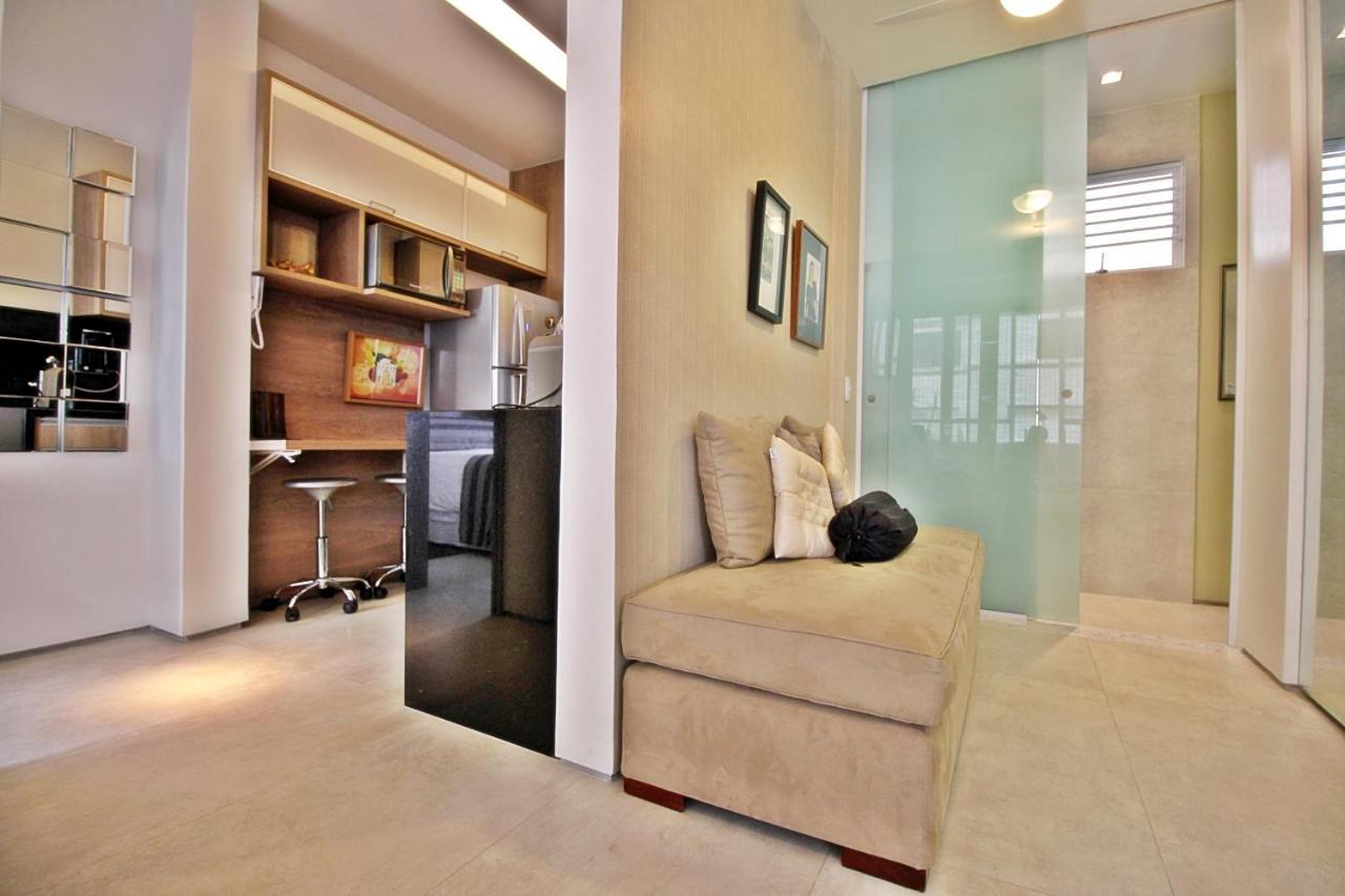 Rio Spot Homes Varanda U022A Rio de Janeiro Extérieur photo