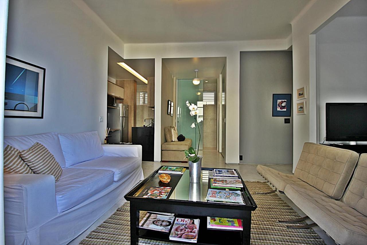 Rio Spot Homes Varanda U022A Rio de Janeiro Extérieur photo