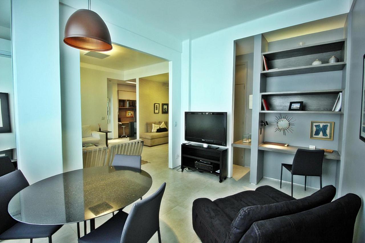 Rio Spot Homes Varanda U022A Rio de Janeiro Extérieur photo