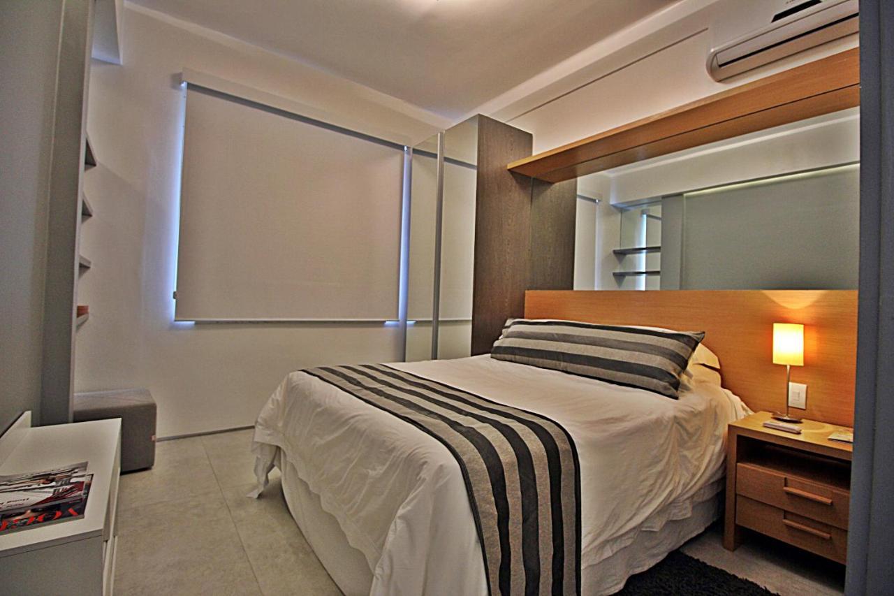 Rio Spot Homes Varanda U022A Rio de Janeiro Extérieur photo