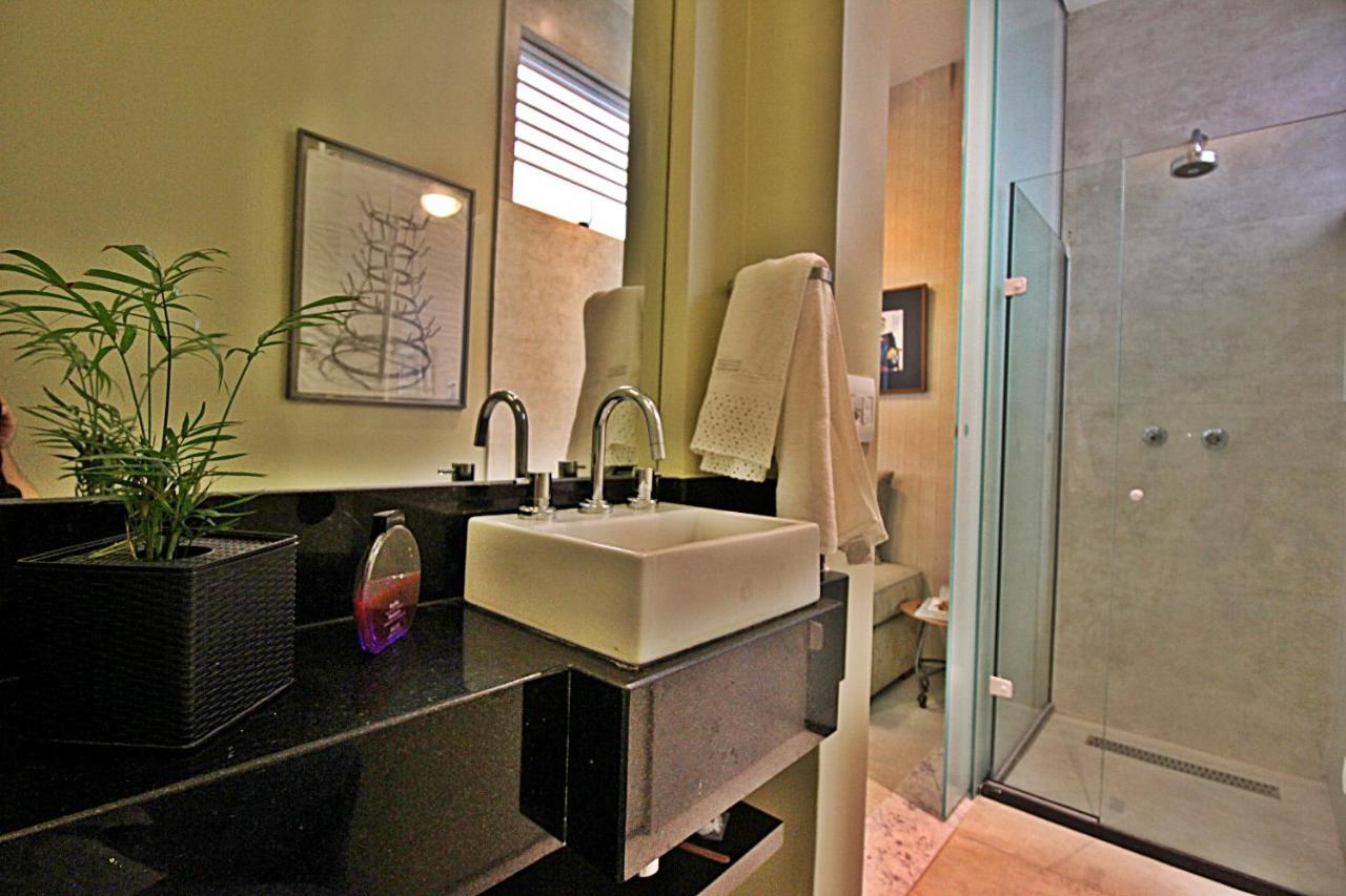 Rio Spot Homes Varanda U022A Rio de Janeiro Extérieur photo