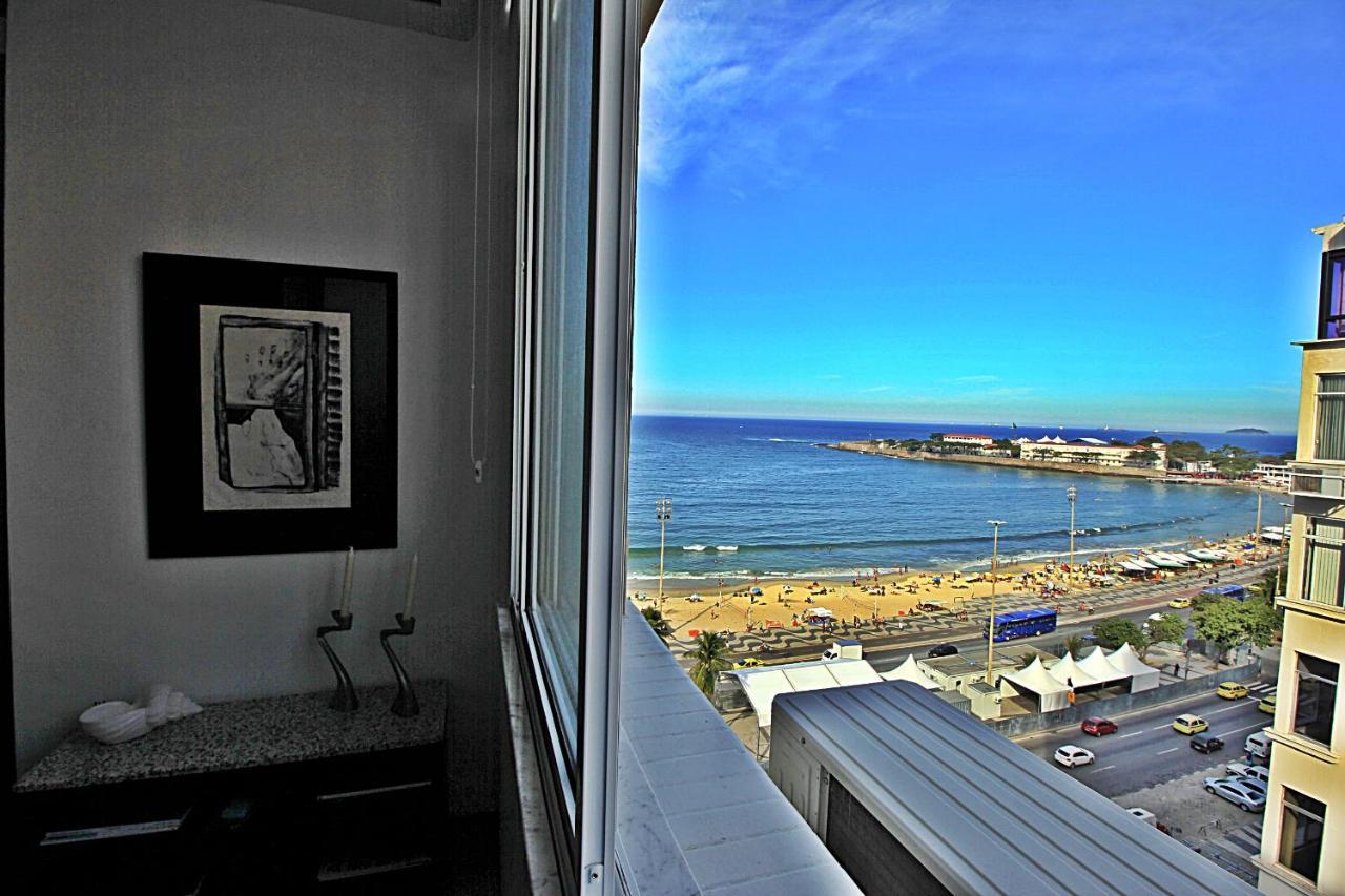 Rio Spot Homes Varanda U022A Rio de Janeiro Extérieur photo