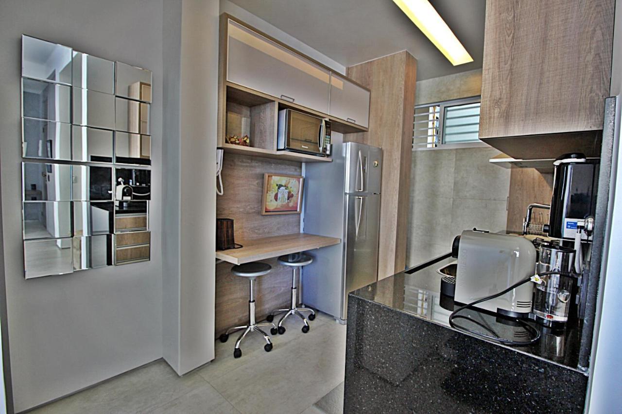 Rio Spot Homes Varanda U022A Rio de Janeiro Extérieur photo