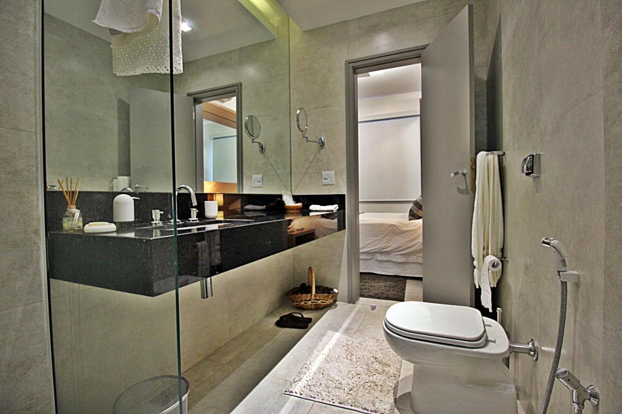 Rio Spot Homes Varanda U022A Rio de Janeiro Extérieur photo