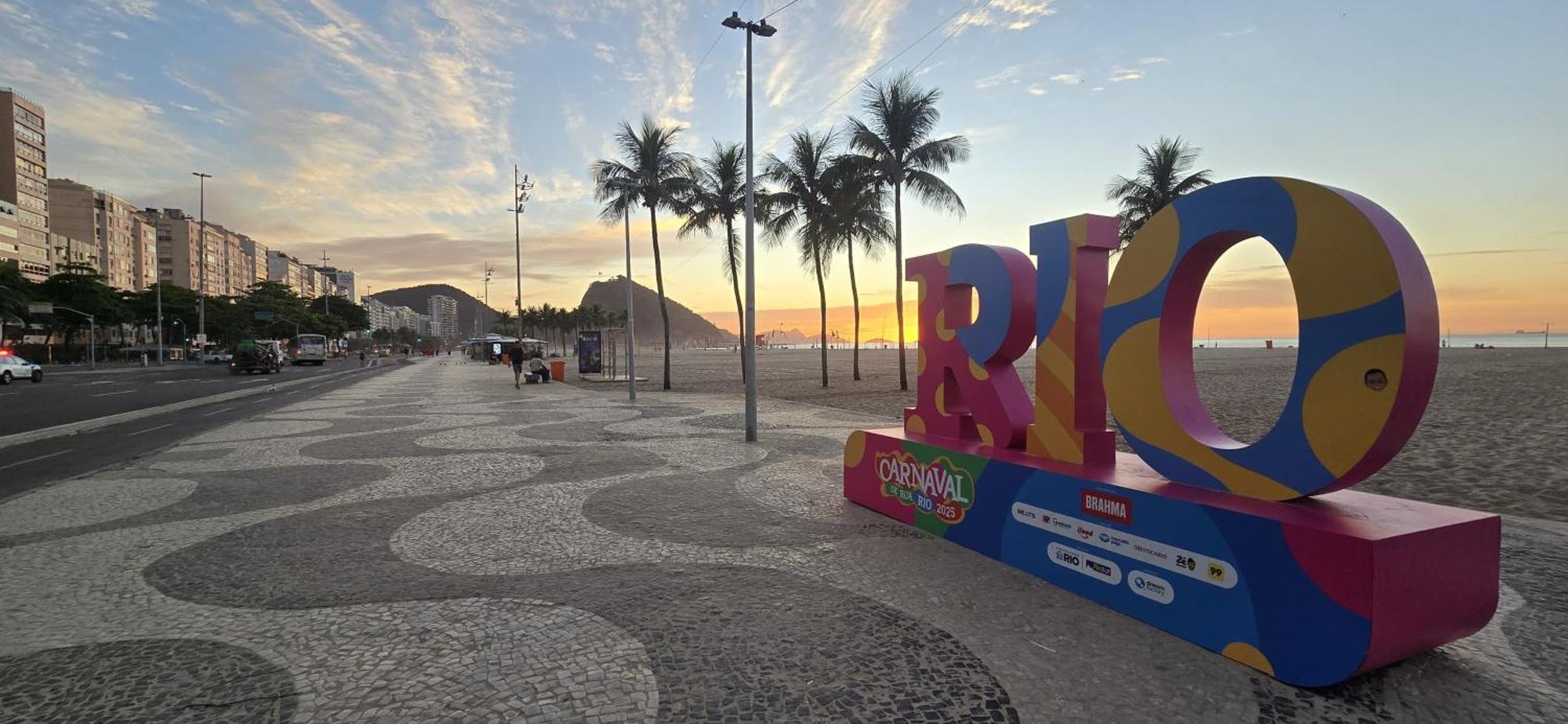 Rio Spot Homes Varanda U022A Rio de Janeiro Extérieur photo